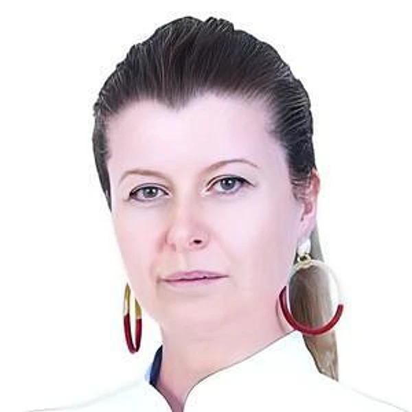 Шамшадинова Юлия Харисовна — Дерматолог, Венеролог, Врач-косметолог, Физиотерапевт, Москва
