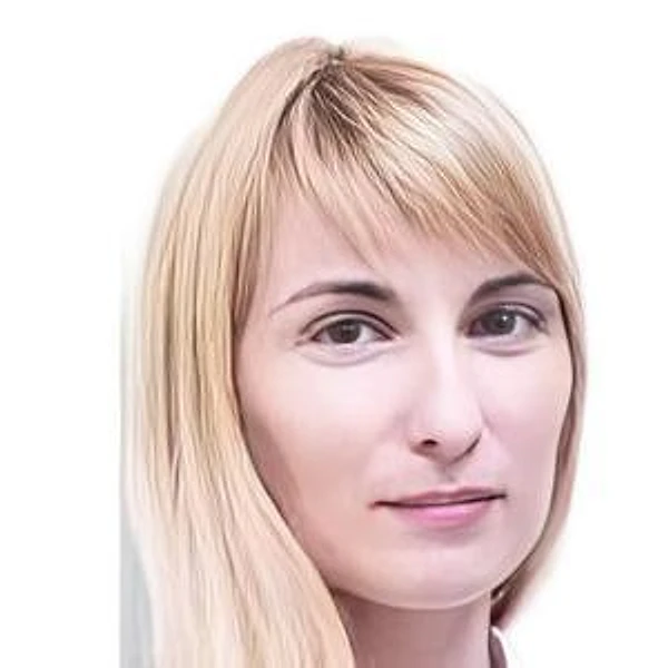 Шестакова Елена Юрьевна — Офтальмолог (окулист), Москва