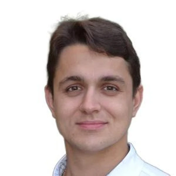 Напиденин Вадим Иванович — Анестезиолог-реаниматолог, Камышин