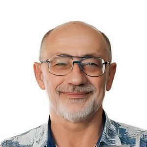 Ковалёв Павел Николаевич — Уролог, Керчь