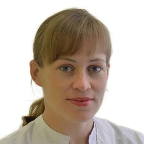 Каренгина Елена Викторовна — Кардиолог, Яровое