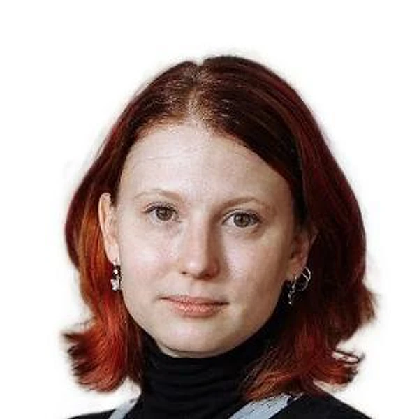 Шехватова Дарья Александровна — Невролог, Камышин