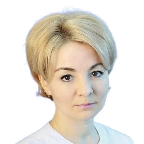 Оспанбаева Лилия Григориевна — Гинеколог, Уфа