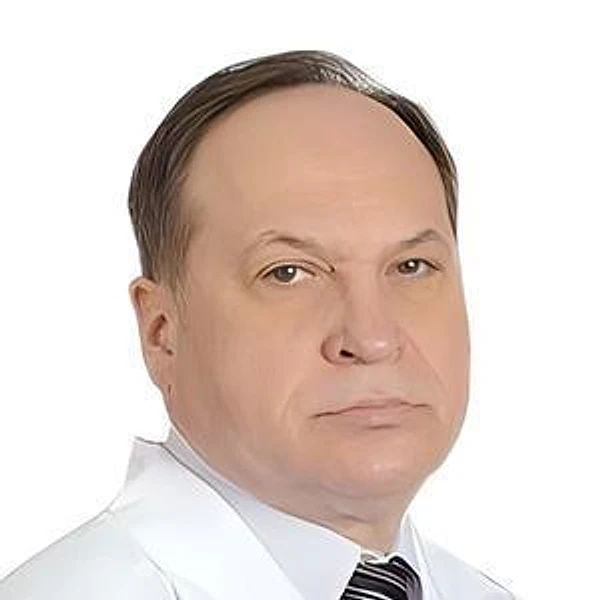 Мартынюк Владимир Петрович — Уролог, Андролог, Детский андролог, Детский уролог, Сочи