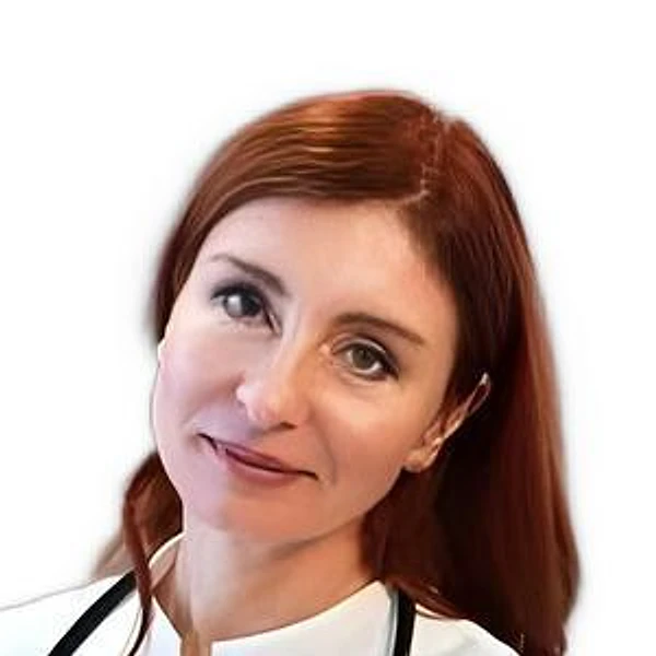 Дунаева Людмила Евгеньевна — Онколог, Радиолог, Томск