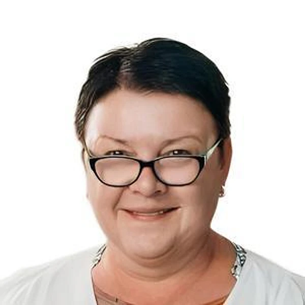 Мирошниченко Людмила Юрьевна — Невролог, Керчь