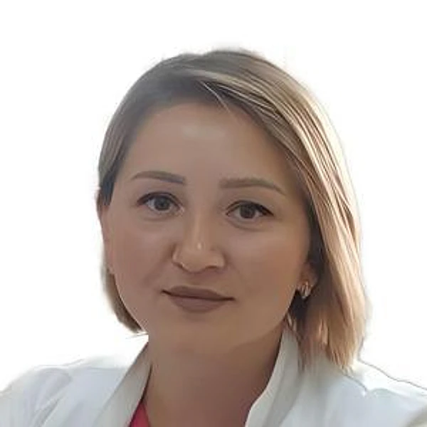 Свириденко Ольга Анатольевна — Невролог, Керчь