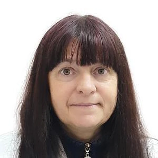 Сквирская Светлана Валерьевна — Функциональный диагност, Керчь