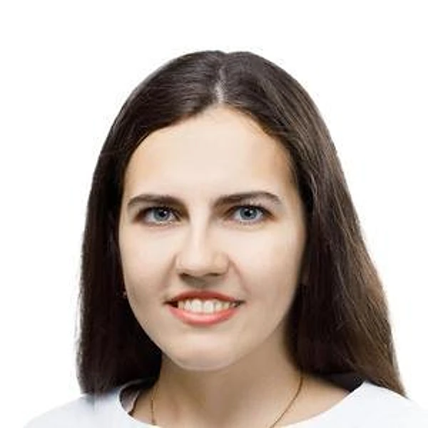 Будаева Оксана Ярославовна — Врач УЗИ, Жуковка
