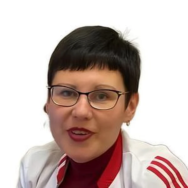 Тушинская Наталия Викторовна — Рентгенолог, Керчь
