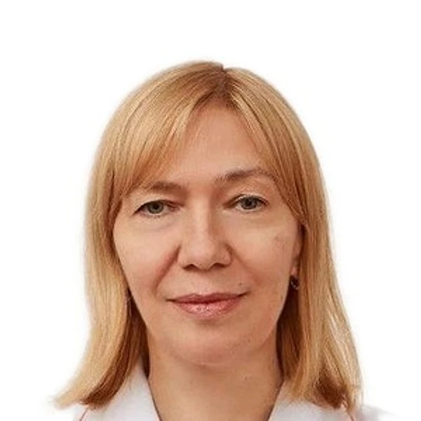 Кутепова Татьяна Анатольевна — Эндокринолог, Санкт-Петербург