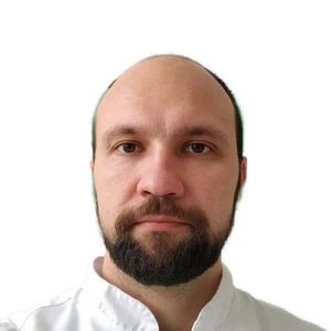 Цирульников Андрей Игоревич — Хирург, Малоинвазивный хирург, Рентгенолог, Керчь
