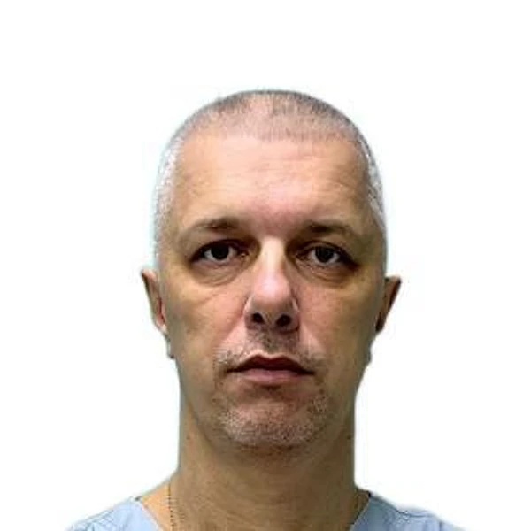 Гришков Константин Витальевич — Хирург, Эндоскопист, Москва