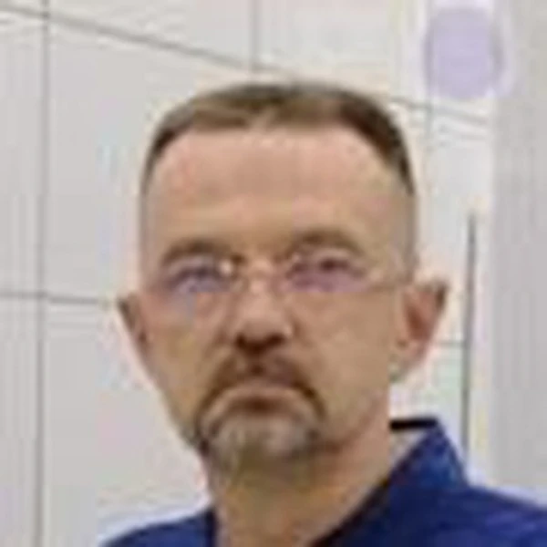 Дмуховский Виталий Борисович — Стоматолог-ортопед, Сельцо