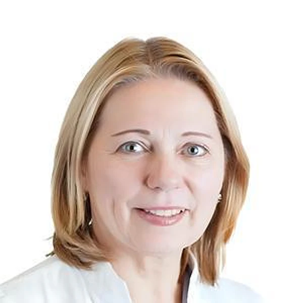 Цыпурдеева Анна Алексеевна — Гинеколог, Санкт-Петербург