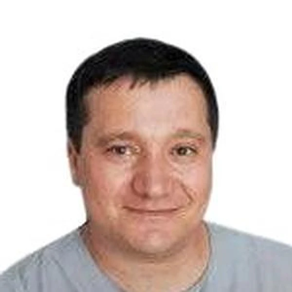 Бабурин Николай Васильевич — Невролог, Красноярск