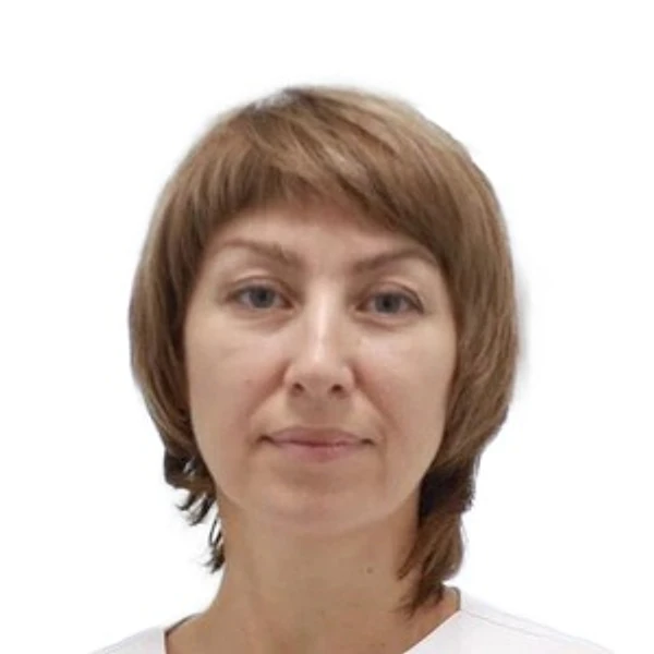 Непомнящая Светлана Валерьевна — ЛОР, Детский ЛОР, Фониатр, Красноярск