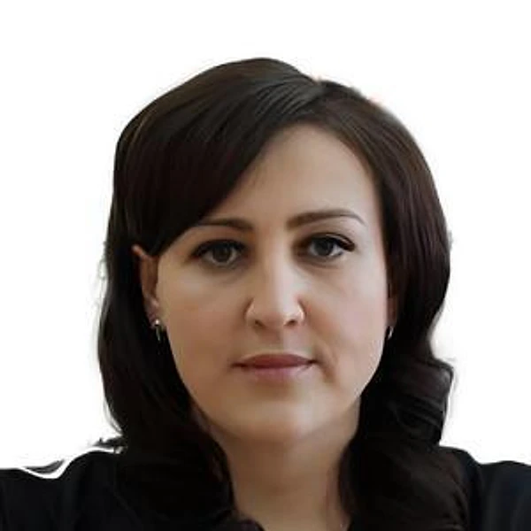 Попова Екатерина Владимировна — Онколог, Уфа