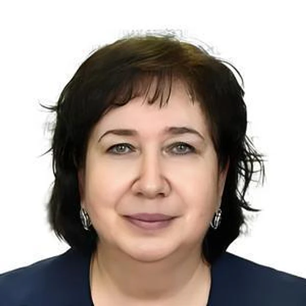 Афанасьева Наиля Вагизовна — Анестезиолог-реаниматолог, Уфа
