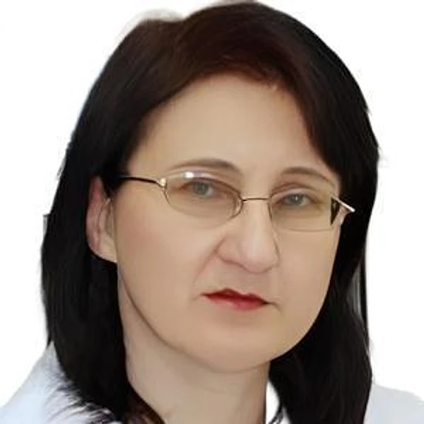 Аистова Лариса Николаевна — Сурдолог, ЛОР, Красноярск