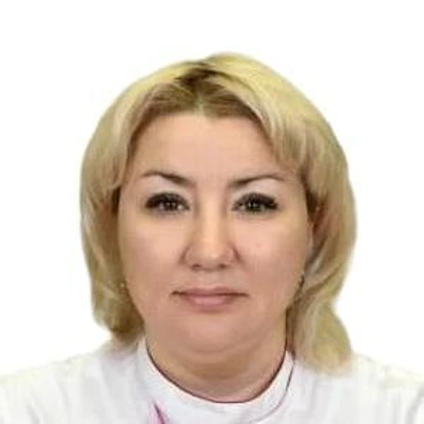 Бочкова Татьяна Владимировна — Эндоскопист, Проктолог (колопроктолог), Уфа
