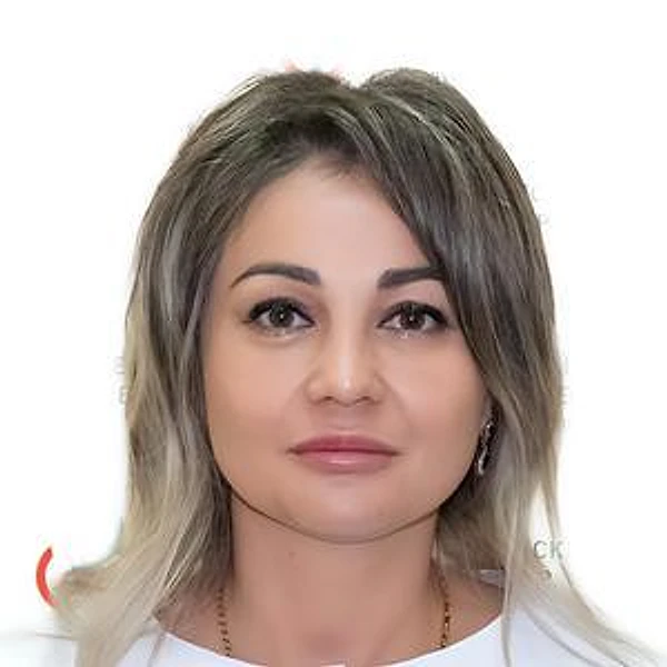 Валиуллина Эльмира Усмановна — Рентгенолог, Уфа