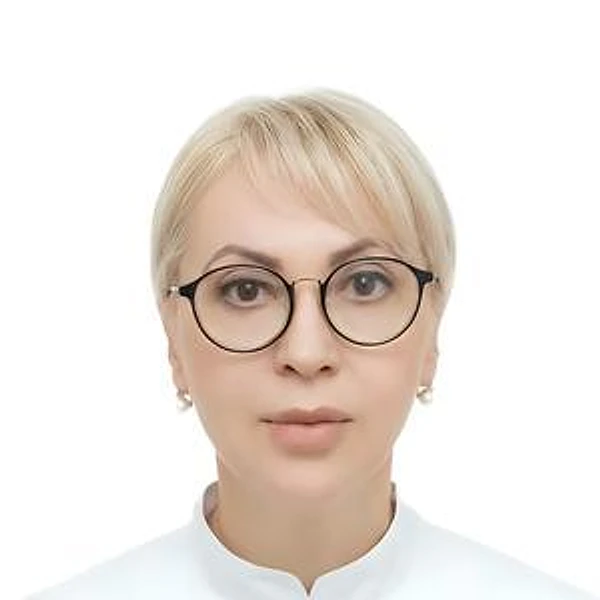 Титова Елена Алексеевна — Гинеколог, Акушер, ст. Егорлыкская