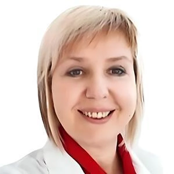 Стос Юлия Борисовна — Сурдолог, ЛОР, Красноярск