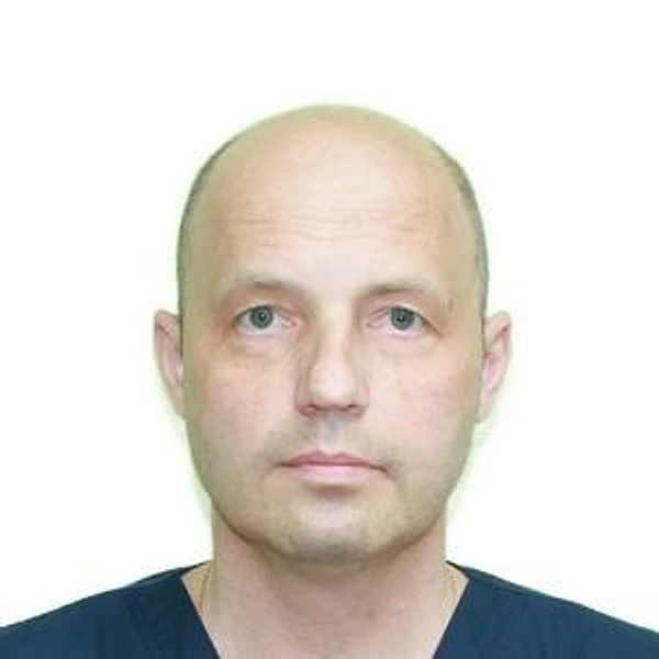 Афанасов Игорь Викторович — Хирург, Ярославль