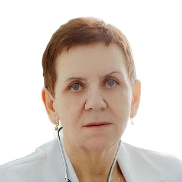 Скотневская Наталья Константиновна — Терапевт, Гастроэнтеролог, Тольятти