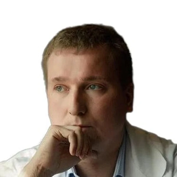 Старновский Семен Сергеевич — Врач УЗИ, Функциональный диагност, Уфа