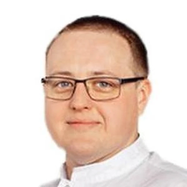 Углов Сергей Сергеевич — Стоматолог-ортопед, Сочи