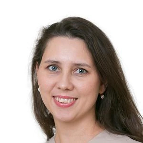Субаева Алсу Рушановна — Невролог, Казань