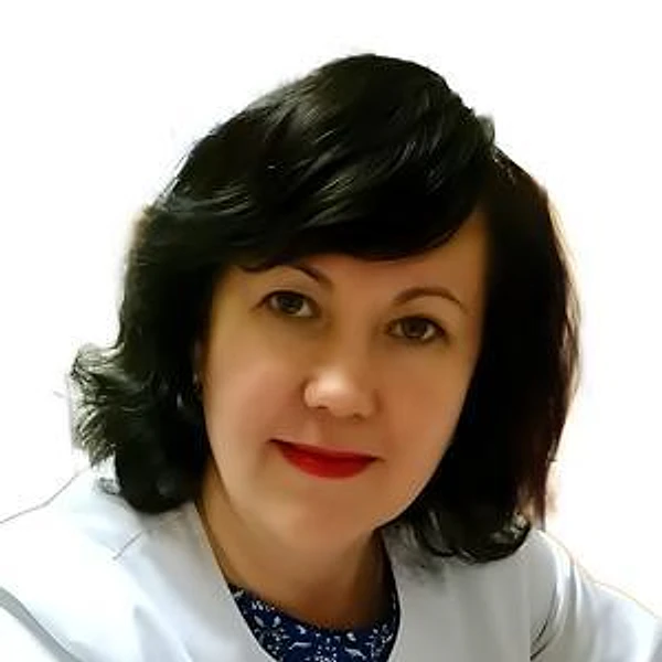 Санникова Екатерина Витальевна — Ортопед, Травматолог, Санкт-Петербург