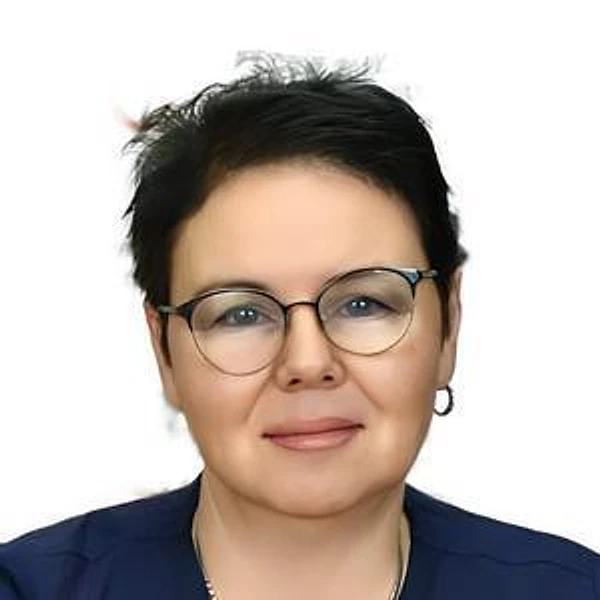Гиматдинова Гульнара Васильевна — Анестезиолог-реаниматолог, Уфа