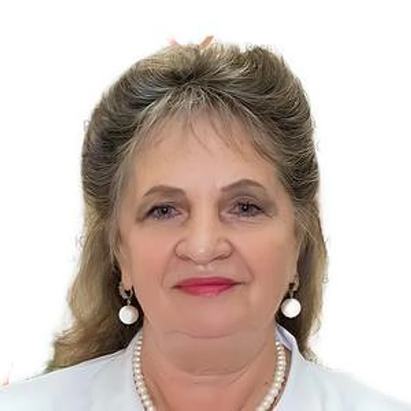 Маркелова Татьяна Ивановна — Функциональный диагност, Уфа