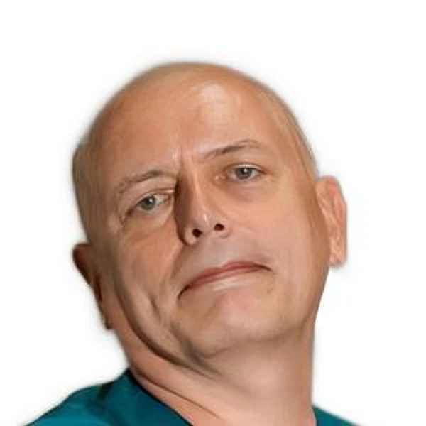 Нагаев Наиль Робертович — Эндоскопист, Уфа