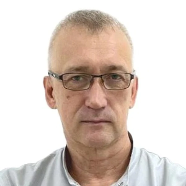 Полханов Максим Анатольевич — Функциональный диагност, Врач УЗИ, Уфа