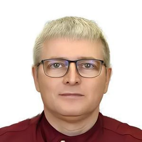 Ройзман Александр Петрович — Анестезиолог-реаниматолог, Уфа
