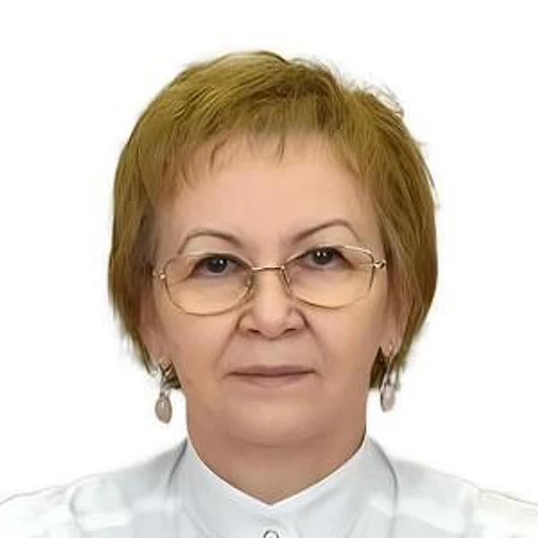 Смакова Альфия Афгаловна — Эндоскопист, Уфа