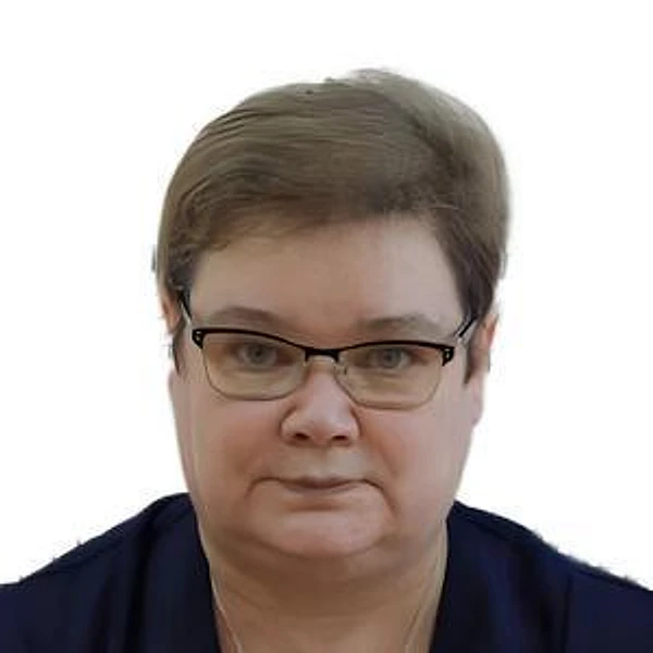 Целебровская Ольга Николаевна — Врач УЗИ, Функциональный диагност, Уфа