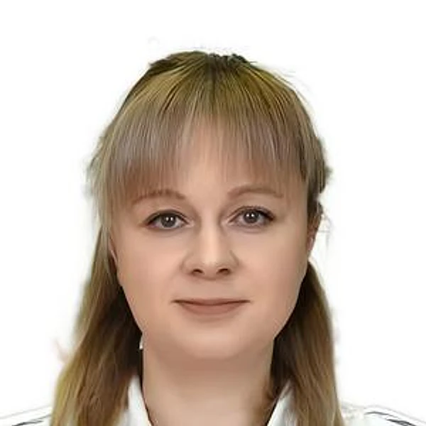 Шангина Елена Эдуардовна — Онколог, Уфа