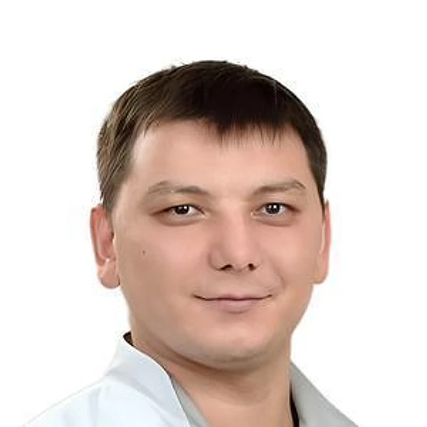 Ханнанов Идрис Юрисович — Онколог, Уфа