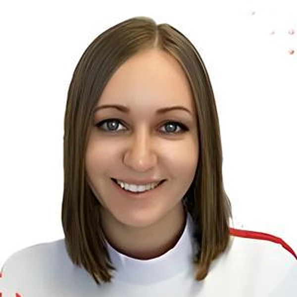 Егорочкина Анна Юрьевна — Стоматолог, Нижний Новгород
