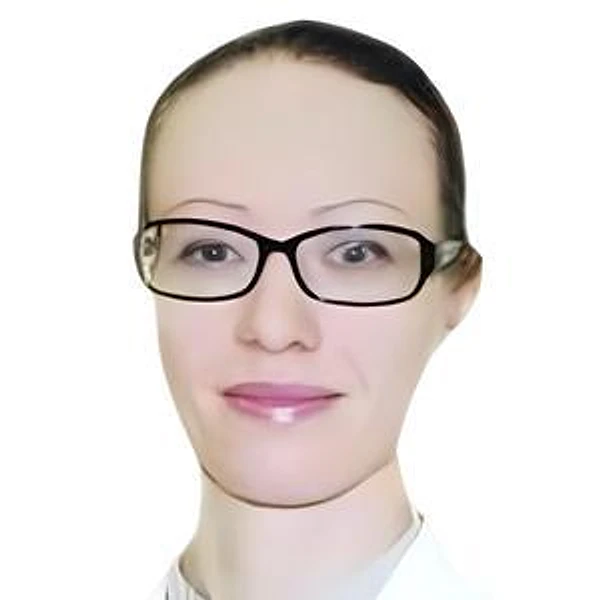 Митьковская Елена Александровна — Аллерголог, Зеленоград