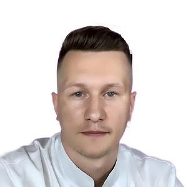 Загрычев Петр Игоревич — ЛОР, Детский ЛОР, Терапевт, Зеленоград