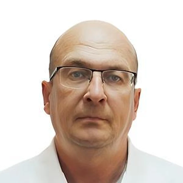 Ермолаев Роман Сергеевич — Травматолог, Ортопед, Зеленоград