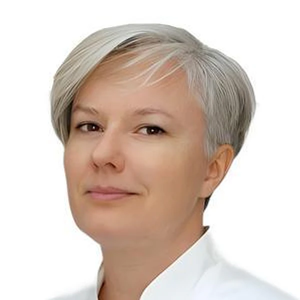 Коляда Наталия Александровна — Эндоскопист, Зеленоград