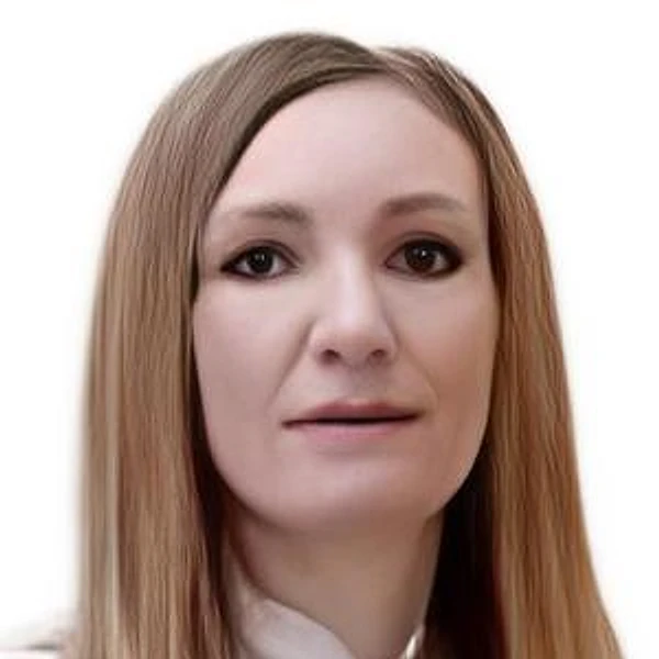 Михалева Екатерина Александровна — Кардиолог, Красноярск