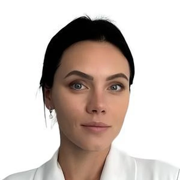 Кобыфа Ксения Александровна — ЛОР, Детский ЛОР, Зеленоград